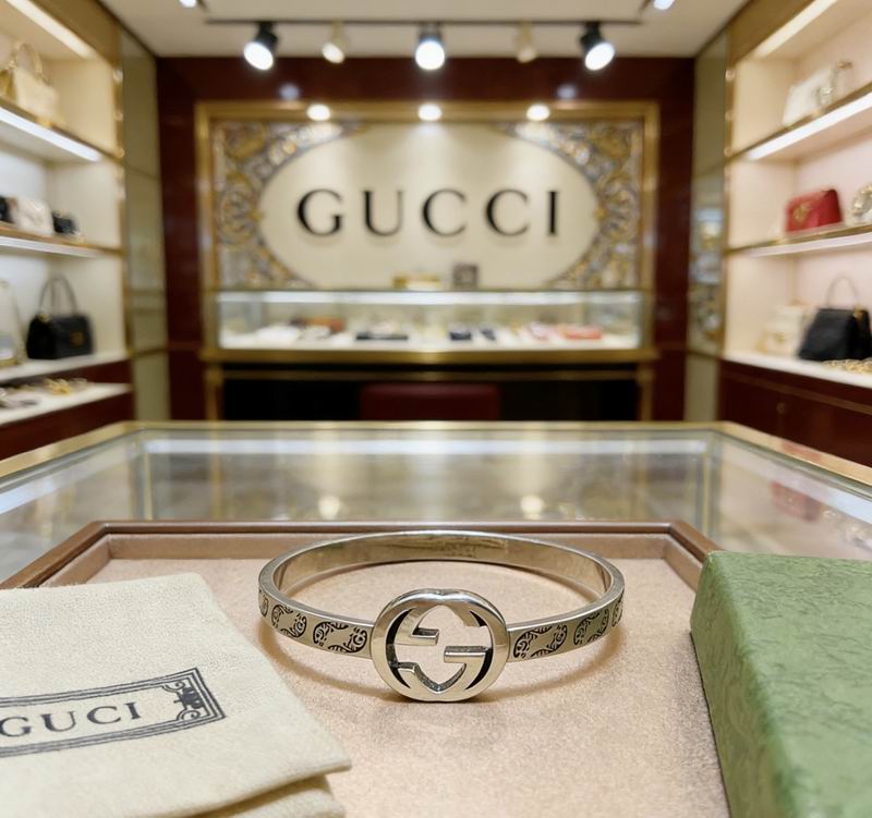 Gucci Bracelet 03yxs129